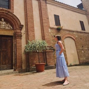 Gal Meets Glam Courtney Dress